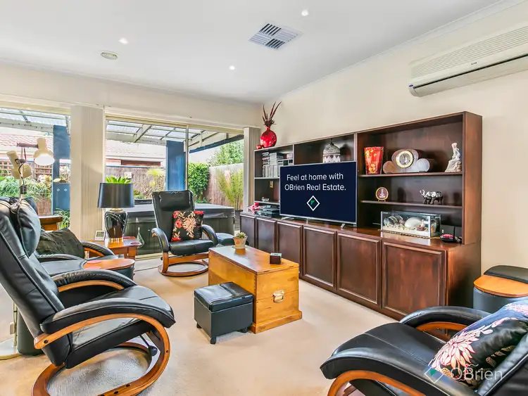 Third view of Homely unit listing, 51/85 Ashleigh Avenue, Frankston VIC 3199