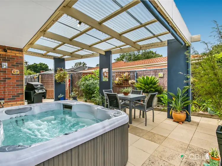 Sixth view of Homely unit listing, 51/85 Ashleigh Avenue, Frankston VIC 3199