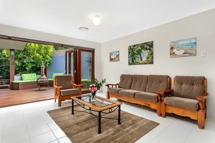 Third view of Homely house listing, 50 Galea Drive, Glenwood NSW 2768