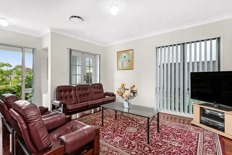 Fourth view of Homely house listing, 50 Galea Drive, Glenwood NSW 2768