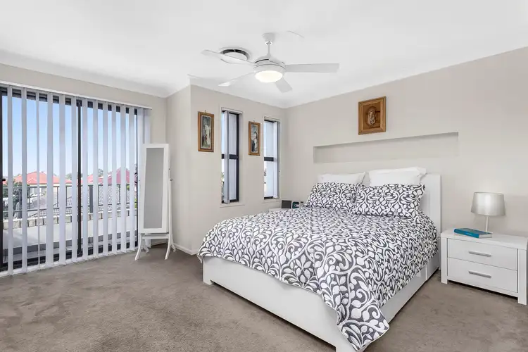 Fifth view of Homely house listing, 50 Galea Drive, Glenwood NSW 2768