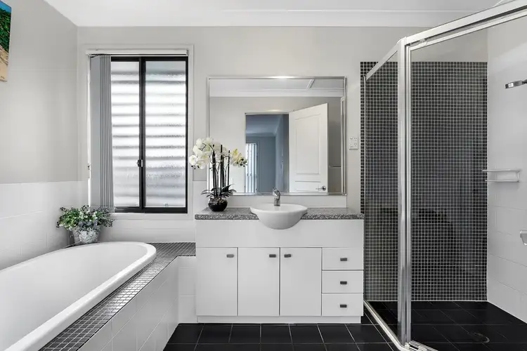 Sixth view of Homely house listing, 50 Galea Drive, Glenwood NSW 2768