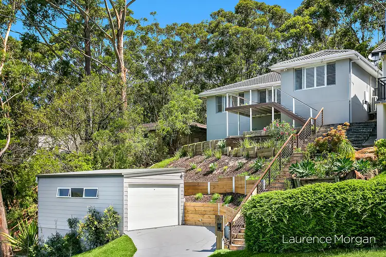41 Hospital Road, Bulli NSW 2516