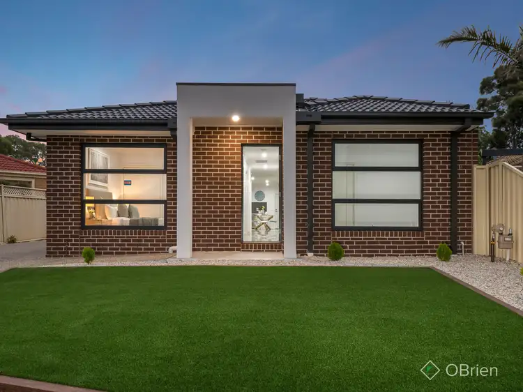 Main view of Homely unit listing, 1/11 Benjamin Court, Sydenham VIC 3037