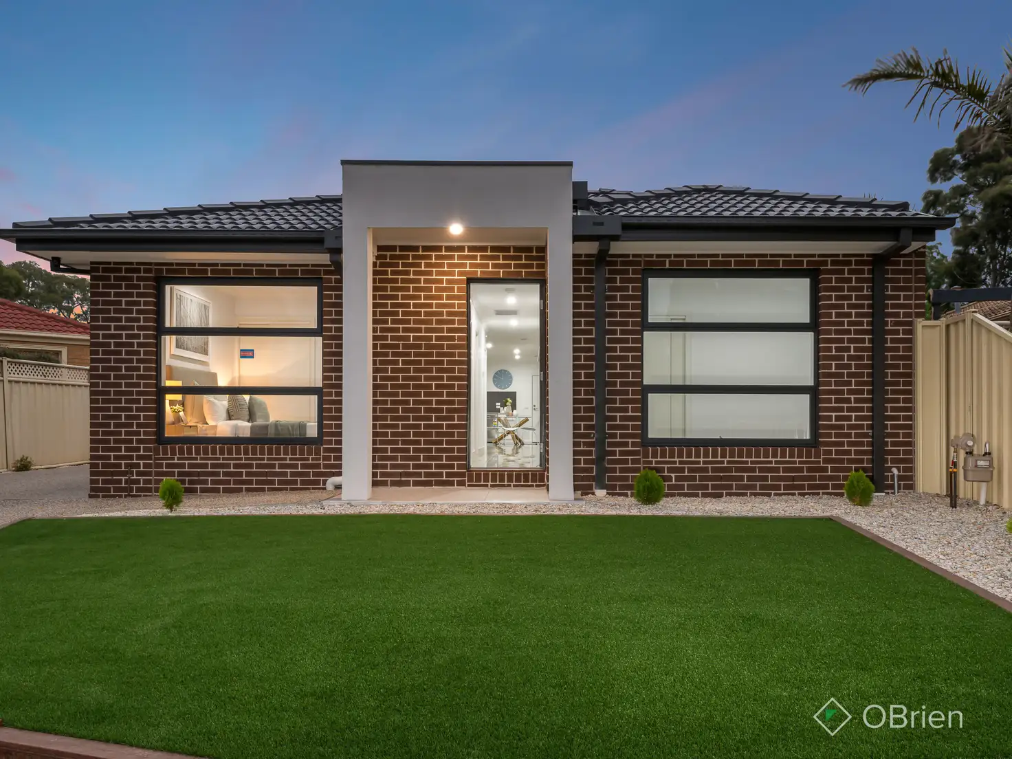 Main view of Homely unit listing, 1/11 Benjamin Court, Sydenham VIC 3037