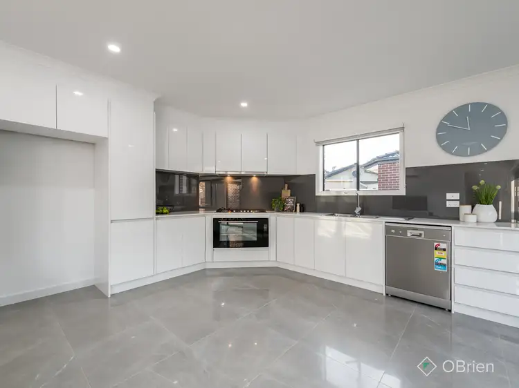 Third view of Homely unit listing, 1/11 Benjamin Court, Sydenham VIC 3037