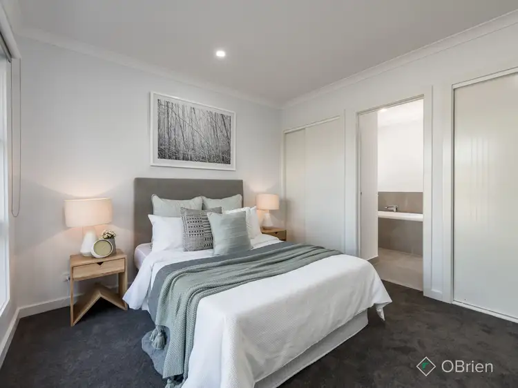 Fourth view of Homely unit listing, 1/11 Benjamin Court, Sydenham VIC 3037