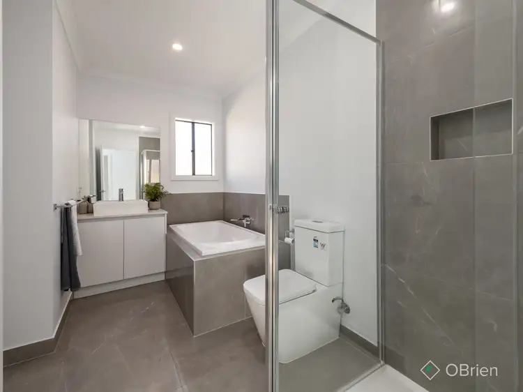 Fifth view of Homely unit listing, 1/11 Benjamin Court, Sydenham VIC 3037