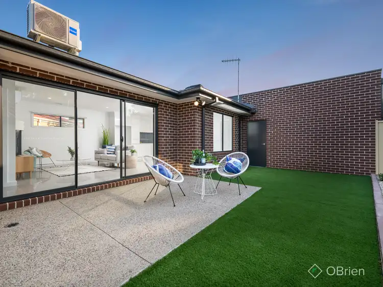 Sixth view of Homely unit listing, 1/11 Benjamin Court, Sydenham VIC 3037