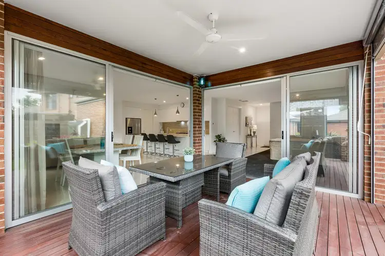 Second view of Homely unit listing, 2/32 Ruth Road, Mornington VIC 3931
