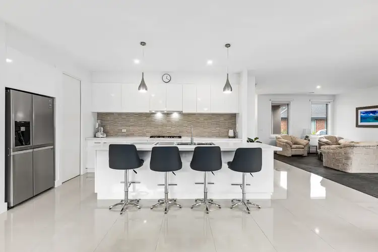 Third view of Homely unit listing, 2/32 Ruth Road, Mornington VIC 3931