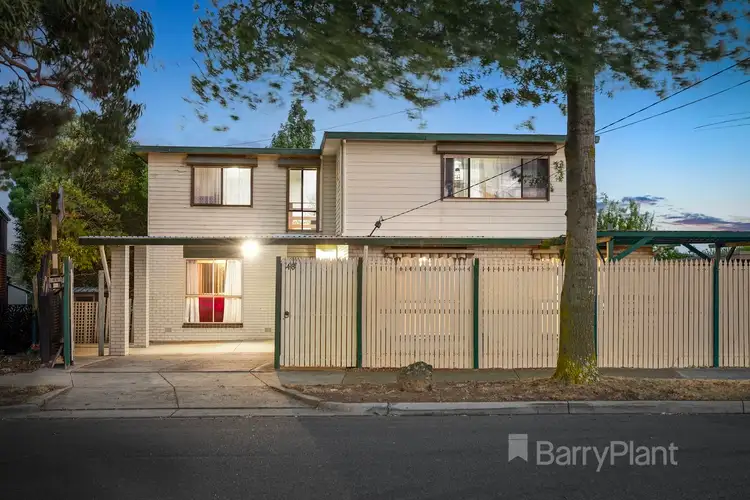 48 Jacqueline Road, Bundoora VIC 3083