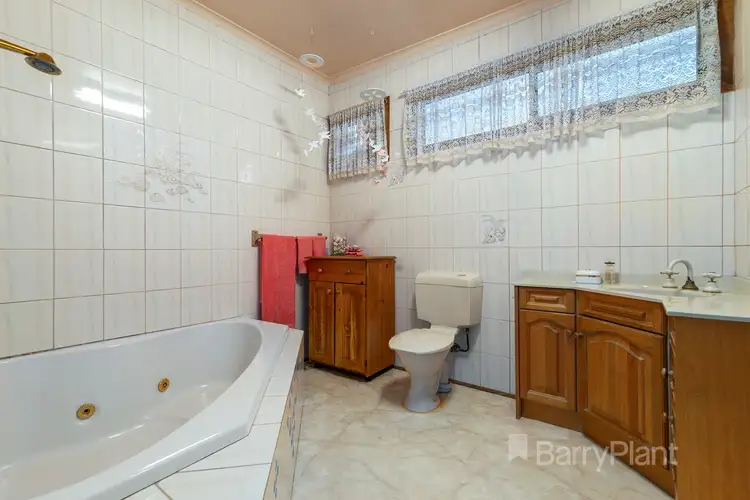 Fifth view of Homely house listing, 48 Jacqueline Road, Bundoora VIC 3083