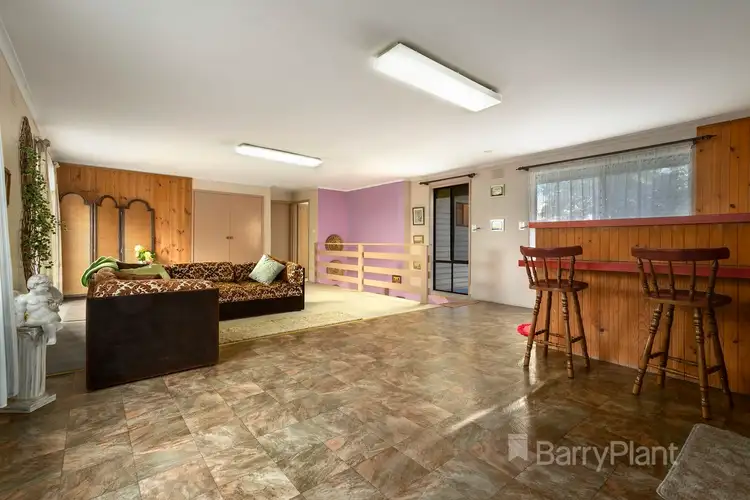 Sixth view of Homely house listing, 48 Jacqueline Road, Bundoora VIC 3083