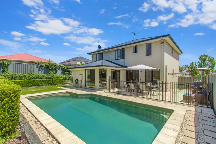 Main view of Homely house listing, 42 Clydesdale Street, Wadalba NSW 2259