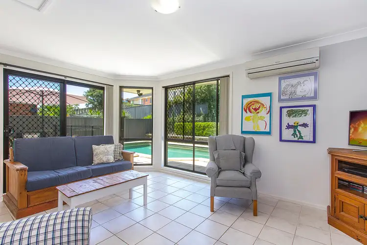 Third view of Homely house listing, 42 Clydesdale Street, Wadalba NSW 2259