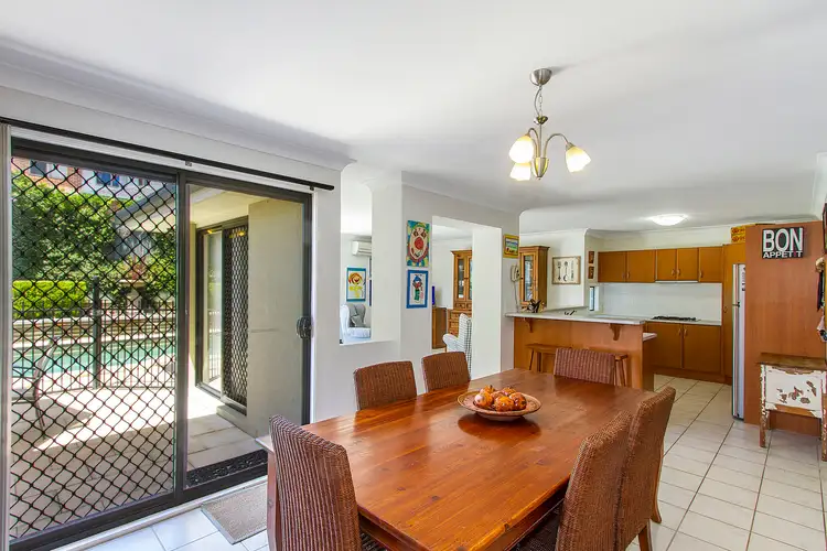 Fifth view of Homely house listing, 42 Clydesdale Street, Wadalba NSW 2259