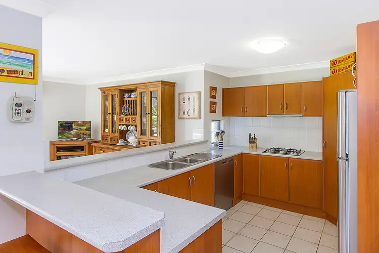 Sixth view of Homely house listing, 42 Clydesdale Street, Wadalba NSW 2259