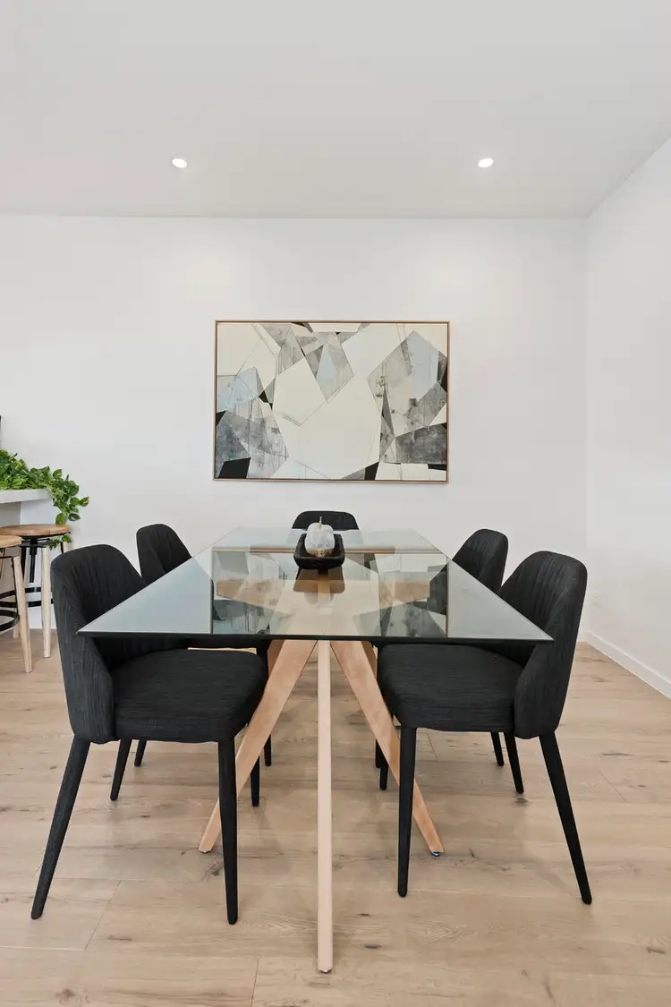 Fourth view of Homely townhouse listing, 80 Rankins Road, Kensington VIC 3031