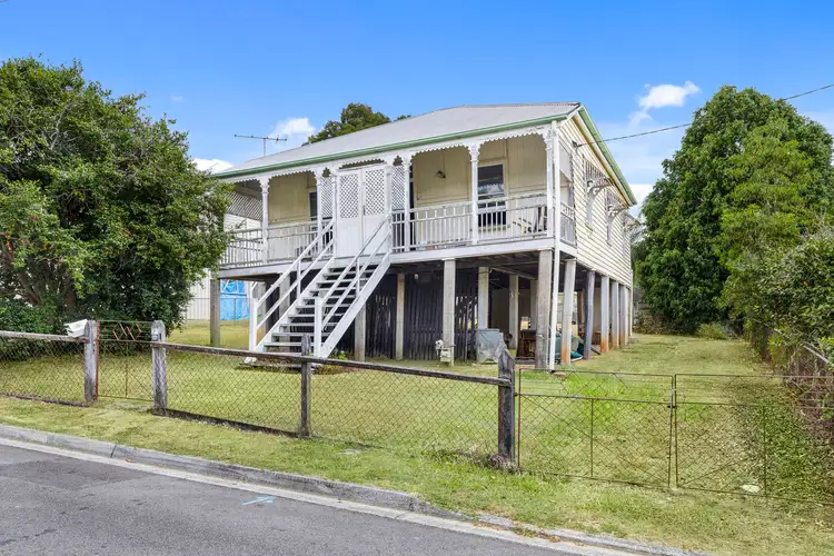 Main view of Homely house listing, 39 Farm Street, Newmarket QLD 4051