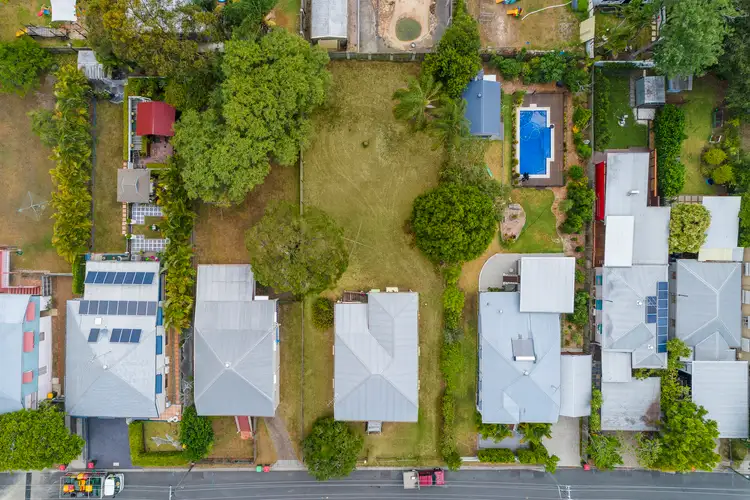 Fourth view of Homely house listing, 39 Farm Street, Newmarket QLD 4051