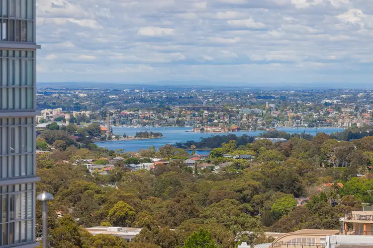 Second view of Homely apartment listing, 1203/7-9 Albany Street, St Leonards NSW 2065