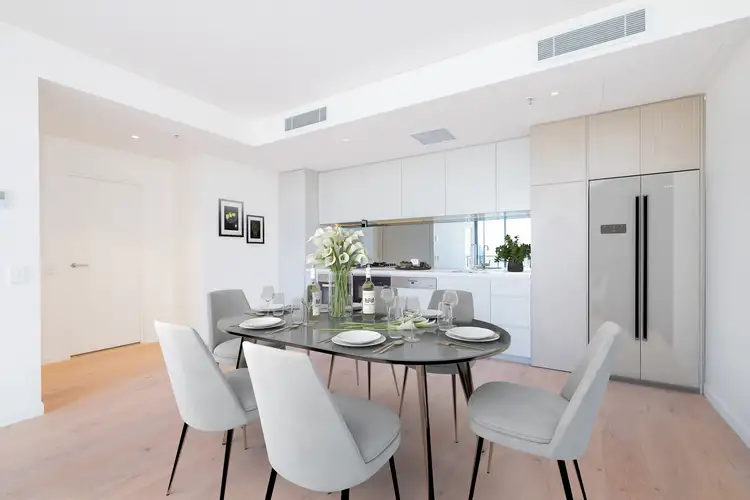 Third view of Homely apartment listing, 1203/7-9 Albany Street, St Leonards NSW 2065