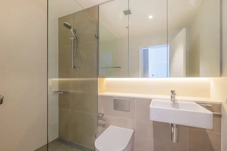 Sixth view of Homely apartment listing, 1203/7-9 Albany Street, St Leonards NSW 2065