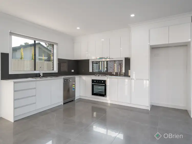 Second view of Homely unit listing, 2/11 Benjamin Court, Sydenham VIC 3037