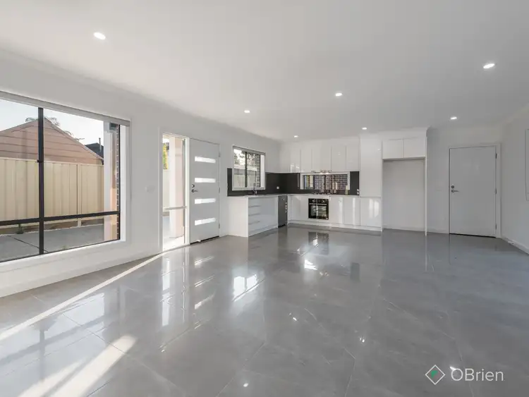 Third view of Homely unit listing, 2/11 Benjamin Court, Sydenham VIC 3037