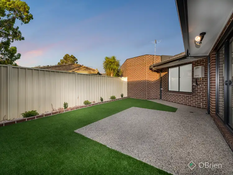 Sixth view of Homely unit listing, 2/11 Benjamin Court, Sydenham VIC 3037