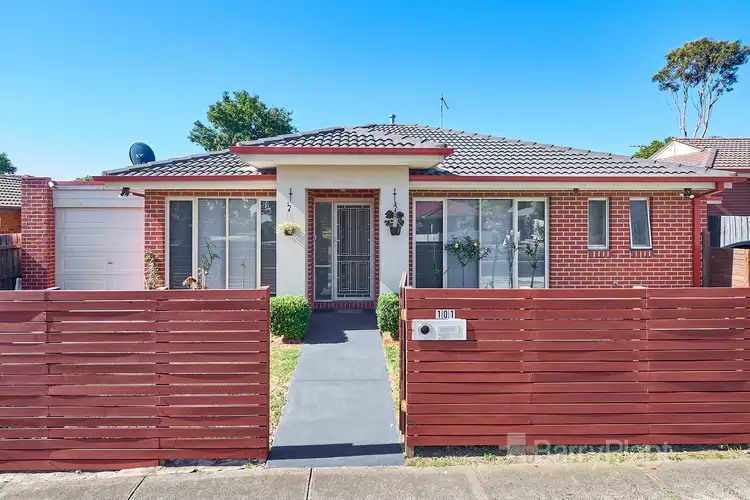 101 Cairns Road, Hampton Park VIC 3976
