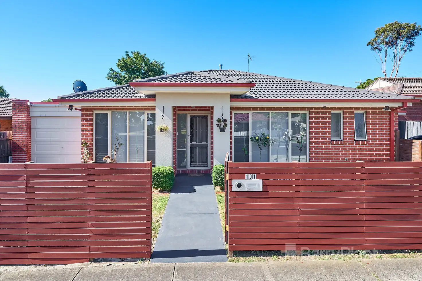 Main view of Homely house listing, 101 Cairns Road, Hampton Park VIC 3976