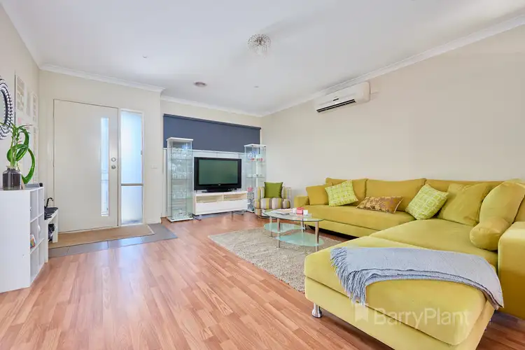 Third view of Homely house listing, 101 Cairns Road, Hampton Park VIC 3976