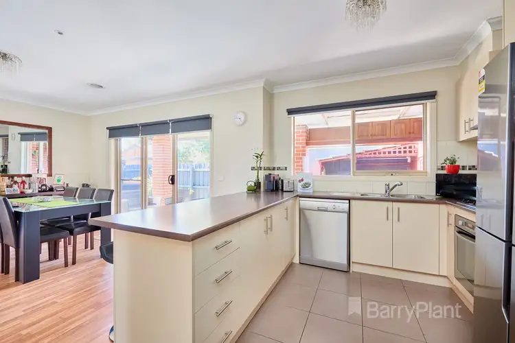 Fifth view of Homely house listing, 101 Cairns Road, Hampton Park VIC 3976