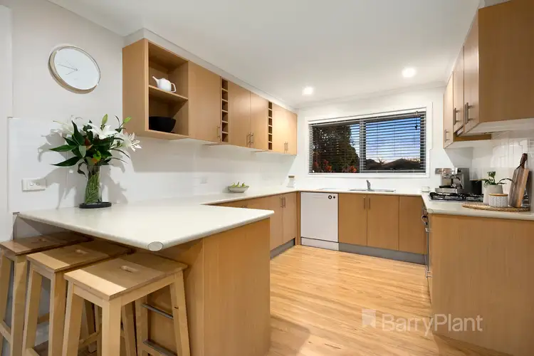 Fourth view of Homely house listing, 4 Hayden Court, Bundoora VIC 3083