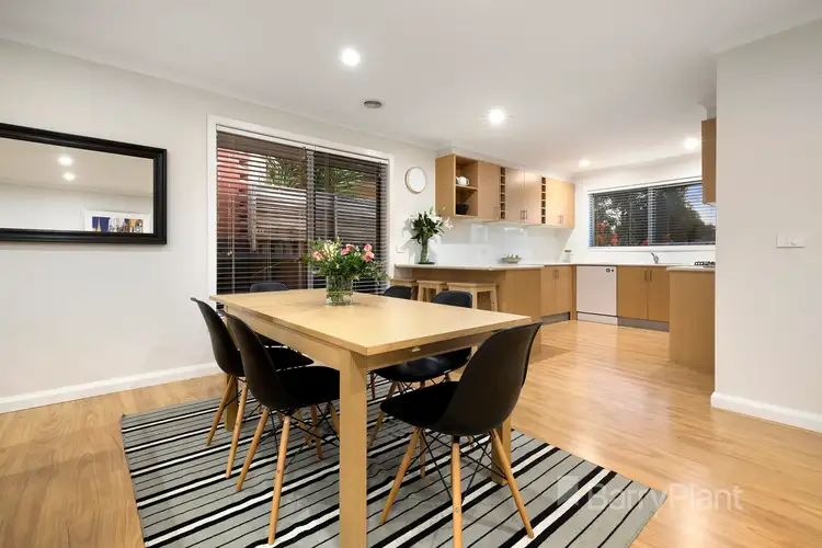 Sixth view of Homely house listing, 4 Hayden Court, Bundoora VIC 3083