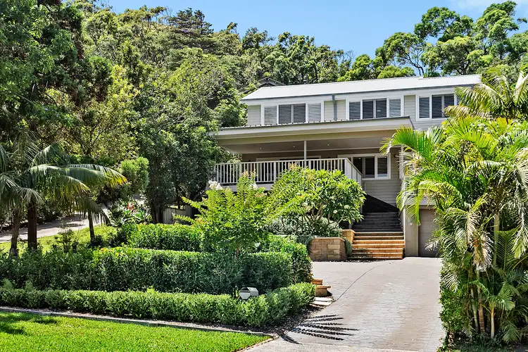 63 Whale Beach Road, Avalon Beach NSW 2107
