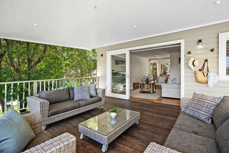 Fifth view of Homely house listing, 63 Whale Beach Road, Avalon Beach NSW 2107