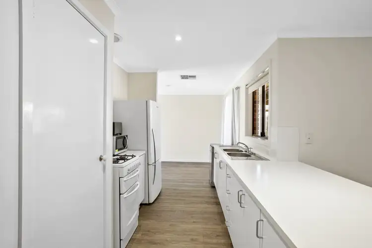 Main view of Homely house listing, 19 Morrison Drive, Darley VIC 3340