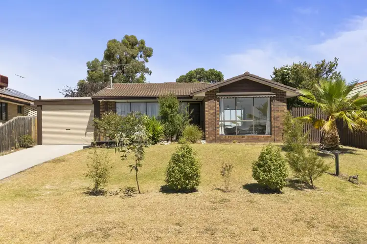 Third view of Homely house listing, 19 Morrison Drive, Darley VIC 3340
