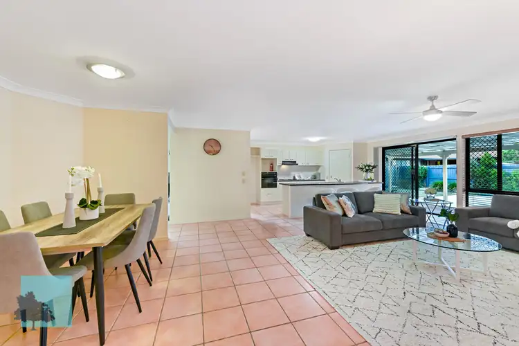 139 Kirralee Crescent, Upper Kedron QLD 4055
