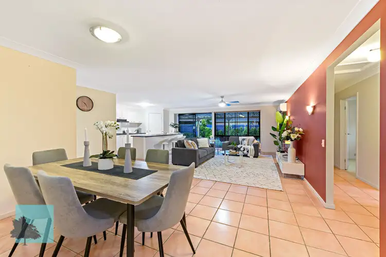 Second view of Homely house listing, 139 Kirralee Crescent, Upper Kedron QLD 4055