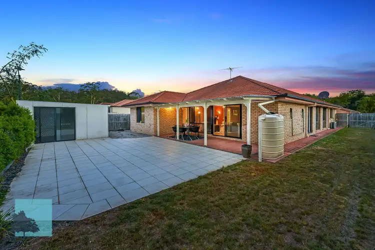 Third view of Homely house listing, 139 Kirralee Crescent, Upper Kedron QLD 4055