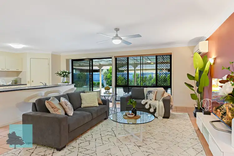 Fourth view of Homely house listing, 139 Kirralee Crescent, Upper Kedron QLD 4055
