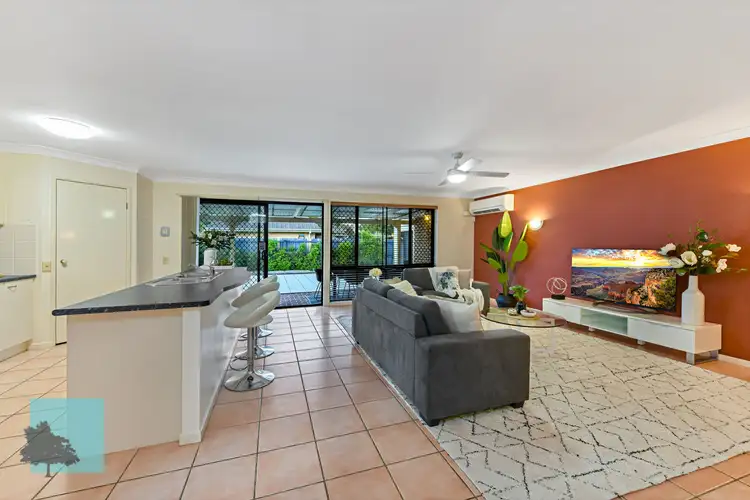 Fifth view of Homely house listing, 139 Kirralee Crescent, Upper Kedron QLD 4055