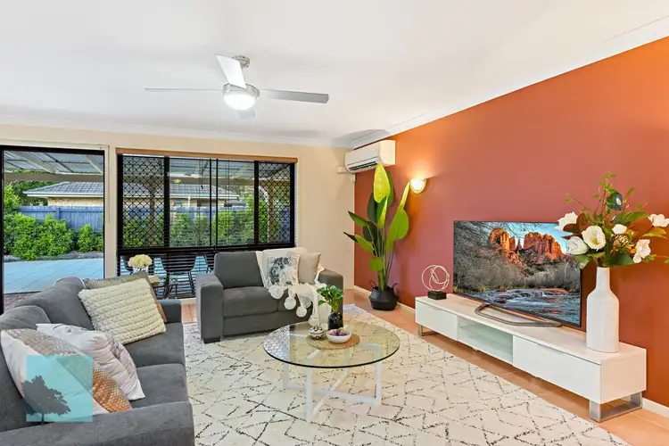 Sixth view of Homely house listing, 139 Kirralee Crescent, Upper Kedron QLD 4055