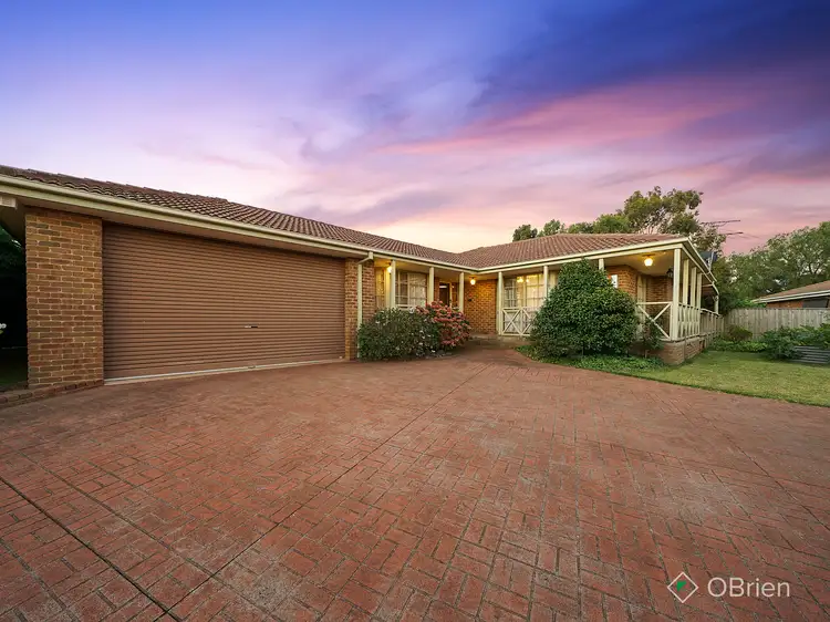 Main view of Homely house listing, 14 Gerard Court, Pakenham VIC 3810