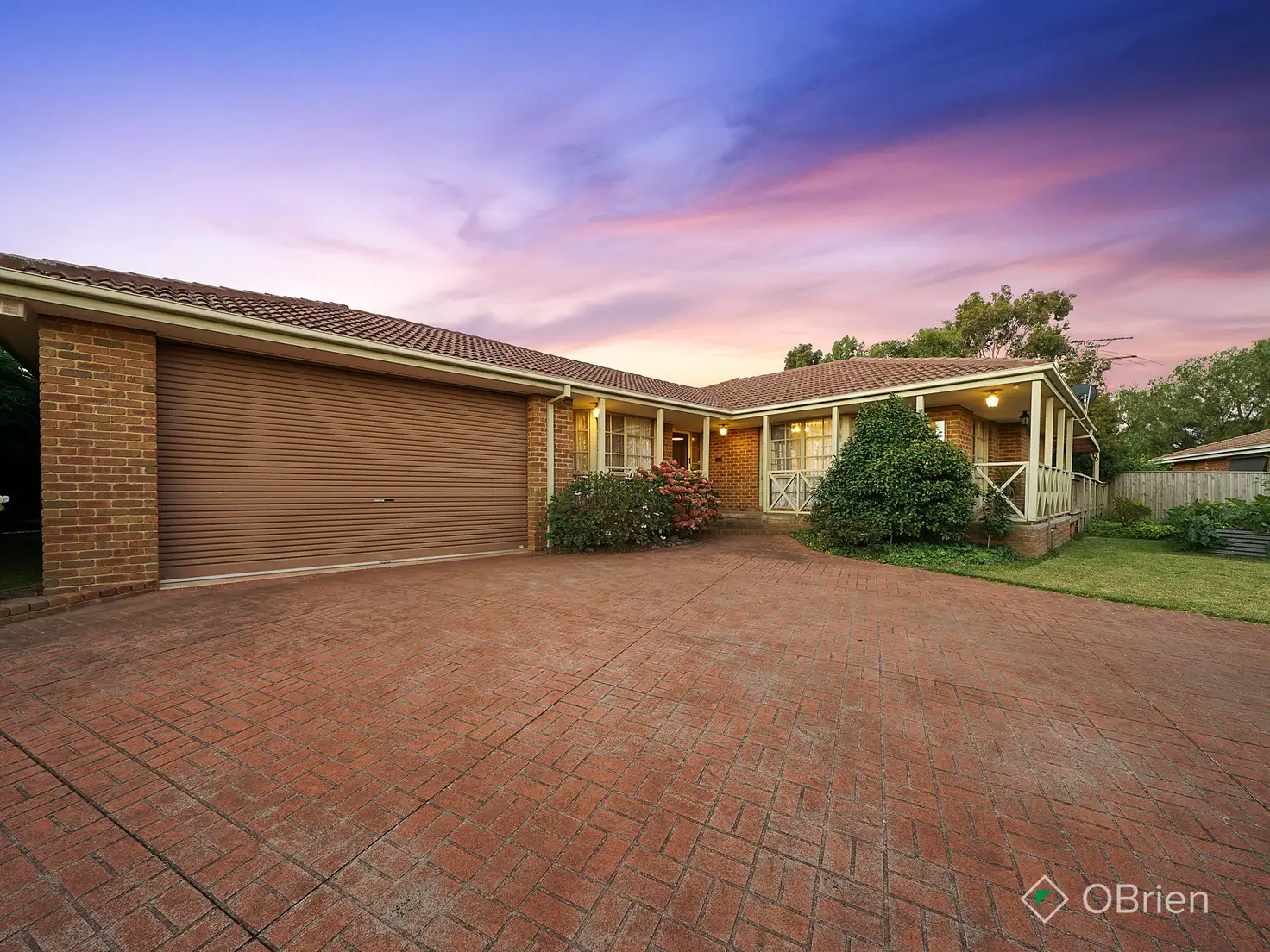 Main view of Homely house listing, 14 Gerard Court, Pakenham VIC 3810