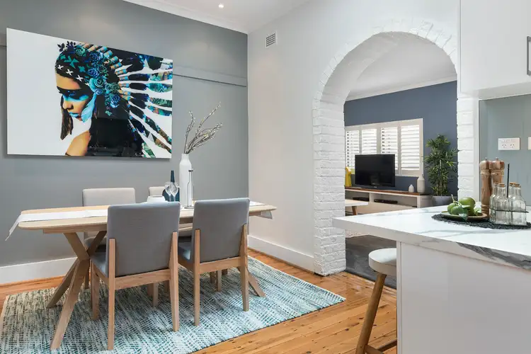 Third view of Homely house listing, 21 Jarrett Street, Clemton Park NSW 2206